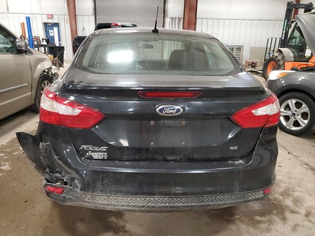 Photo 6 from auction – 2014 FORD FOCUS SE with VIN 1FADP3F2XEL457336