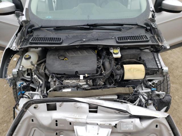 Photo 12 from auction – 2018 FORD ESCAPE SE with VIN 1FMCU9GD4JUD36979