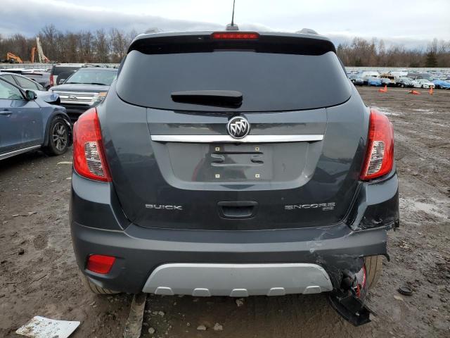 Photo 6 from auction – 2016 BUICK ENCORE with VIN KL4CJGSB6GB711048