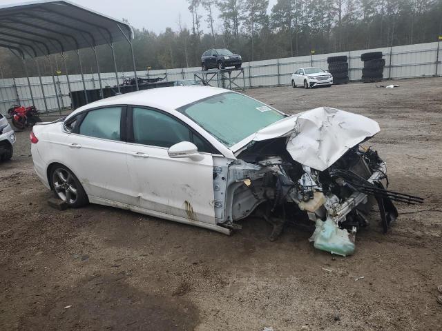 Photo 4 from auction – 2014 FORD FUSION SE with VIN 1FA6P0H75E5399625