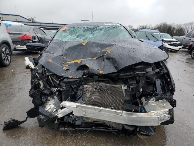 Photo 5 from auction – 2016 HONDA CIVIC LX with VIN 2HGFC2F55GH507662