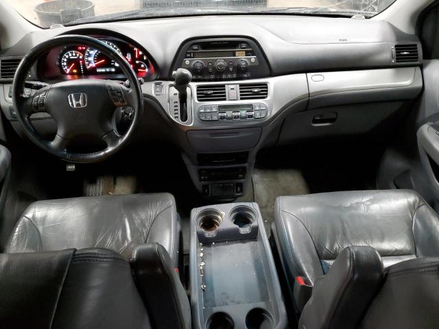 Photo 8 from auction – 2007 HONDA ODYSSEY EX with VIN 5FNRL38727B058169