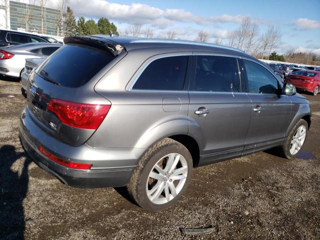Photo 3 from auction – 2012 AUDI Q7 PRESTIG with VIN WA1AGCFE1CD000777