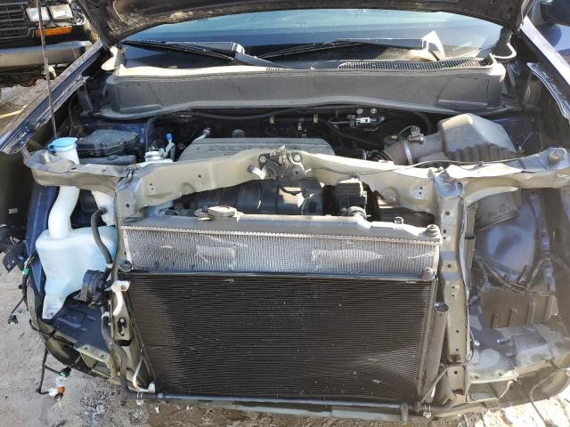 Photo 12 from auction – 2014 HONDA PILOT EX with VIN 5FNYF3H43EB008354