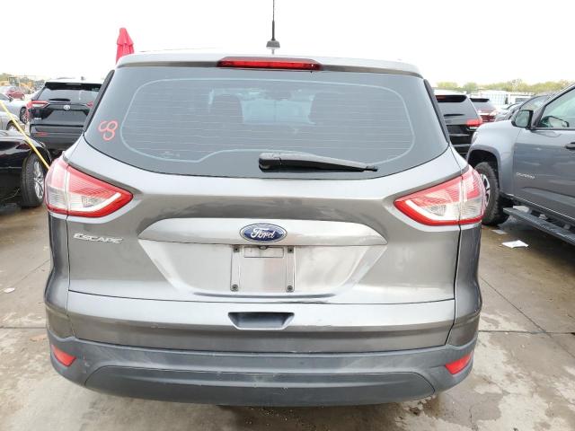 Photo 6 from auction – 2014 FORD ESCAPE S with VIN 1FMCU0F77EUD86885
