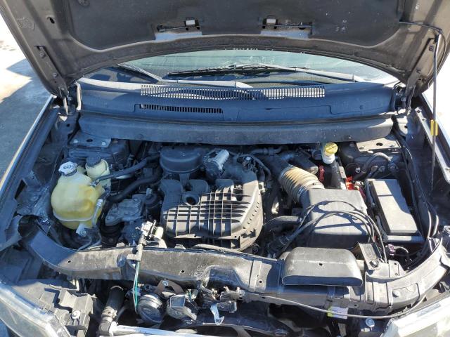 Foto 11 de la subasta – 2012 DODGE JOURNEY SX con VIN 3C4PDCBG7CT353213
