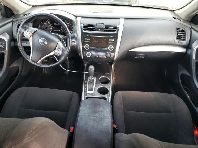 Photo 8 from auction – 2013 NISSAN ALTIMA 2.5 with VIN 1N4AL3AP6DC137866