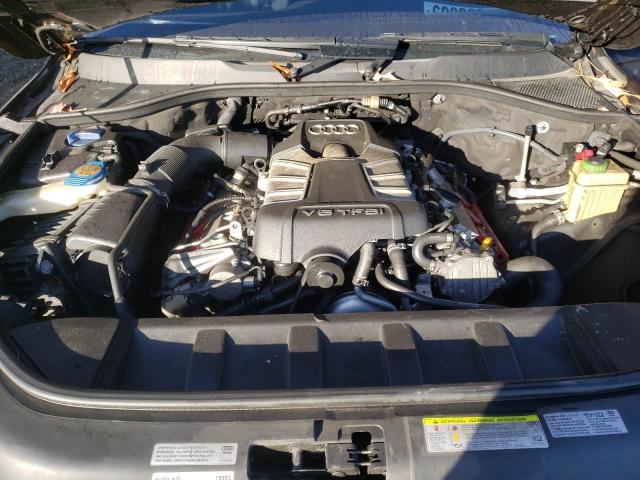 Photo 12 from auction – 2015 AUDI Q7 PREMIUM with VIN WA1LGAFE5FD028552
