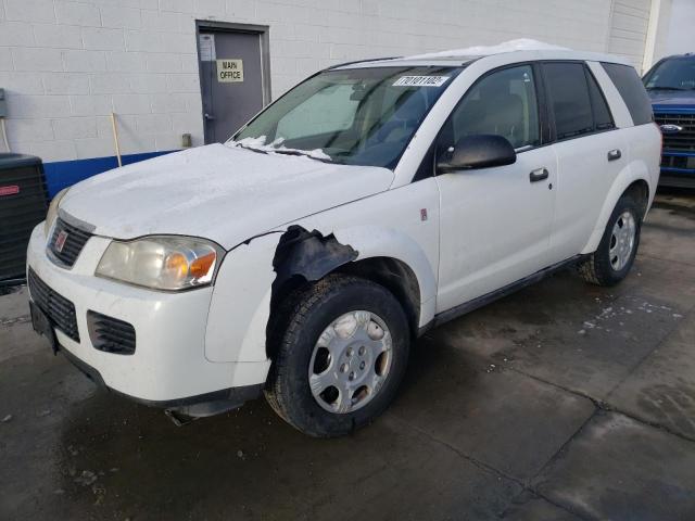 Photo 1 from auction – 2006 SATURN VUE with VIN 5GZCZ33D16S862934