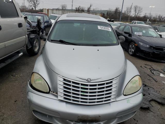 Photo 5 from auction – 2005 CHRYSLER PT CRUISER with VIN 3C4FY58B05T504032