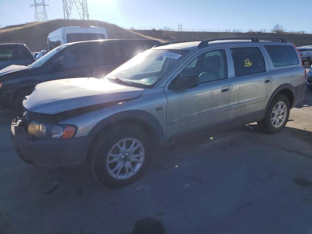 Photo 1 from auction – 2004 VOLVO XC70 with VIN YV1SZ59H141153078