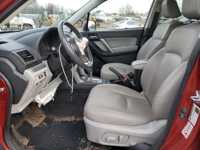 Photo 7 from auction – 2015 SUBARU FORESTER 2 with VIN JF2SJAHC3FH800846