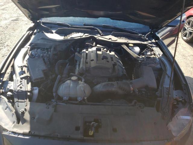 Photo 11 from auction – 2020 FORD MUSTANG with VIN 1FATP8UH2L5146971