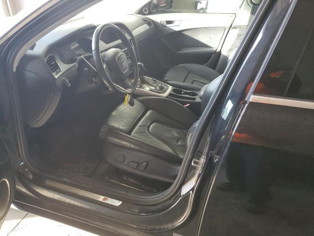 Photo 7 from auction – 2012 AUDI A4 PRESTIG with VIN WAUKFAFL8CN001982