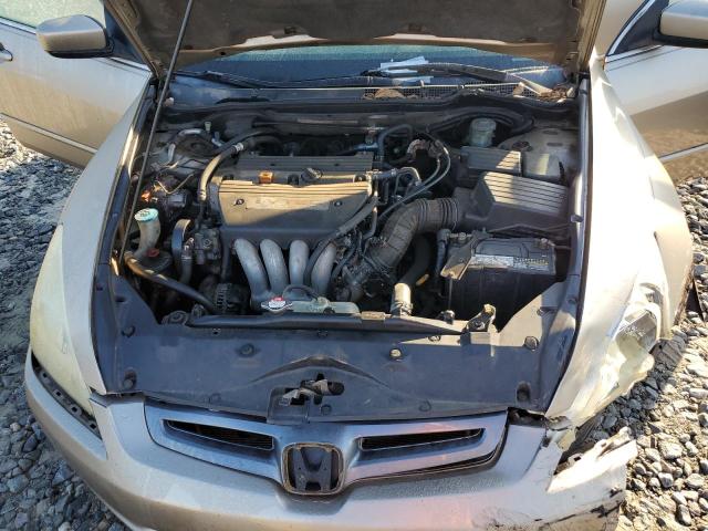 Photo 11 from auction – 2003 HONDA ACCORD EX with VIN JHMCM56633C049320