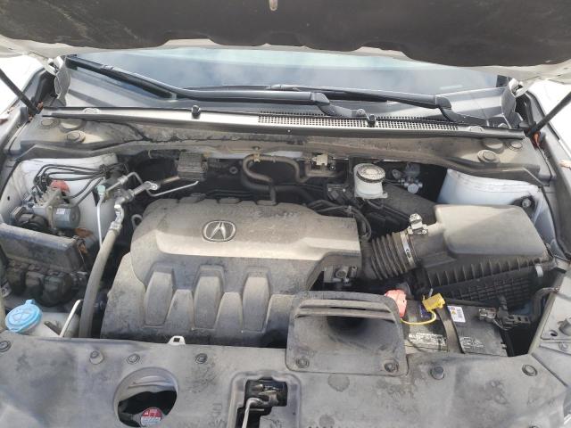 Photo 12 from auction – 2017 ACURA RDX with VIN 5J8TB3H31HL021376