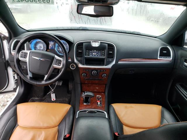 Photo 8 from auction – 2012 CHRYSLER 300 with VIN 2C3CCAAG8CH134166