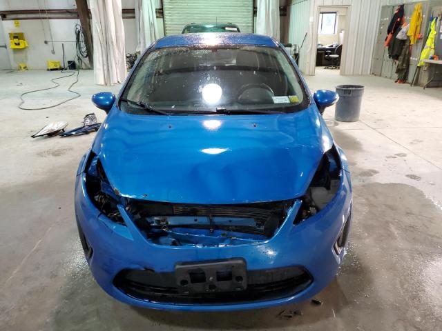 Photo 5 from auction – 2013 FORD FIESTA SE with VIN 3FADP4EJ7DM200954