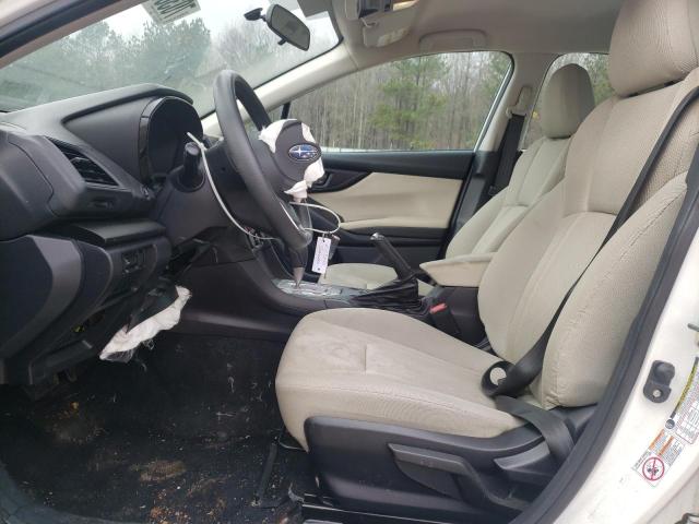 Photo 7 from auction – 2018 SUBARU IMPREZA with VIN 4S3GKAA68J3609080