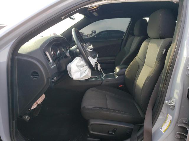 Photo 7 from auction – 2020 DODGE CHARGER SX with VIN 2C3CDXBG7LH233320