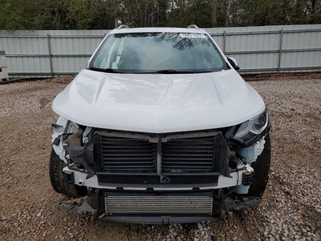 Photo 5 from auction – 2018 CHEVROLET EQUINOX PR with VIN 2GNAXMEV6J6249673