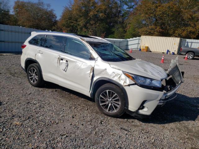Zdjęcie 4 z aukcji – 2017 TOYOTA HIGHLANDER z VIN 5TDKZRFHXHS512955
