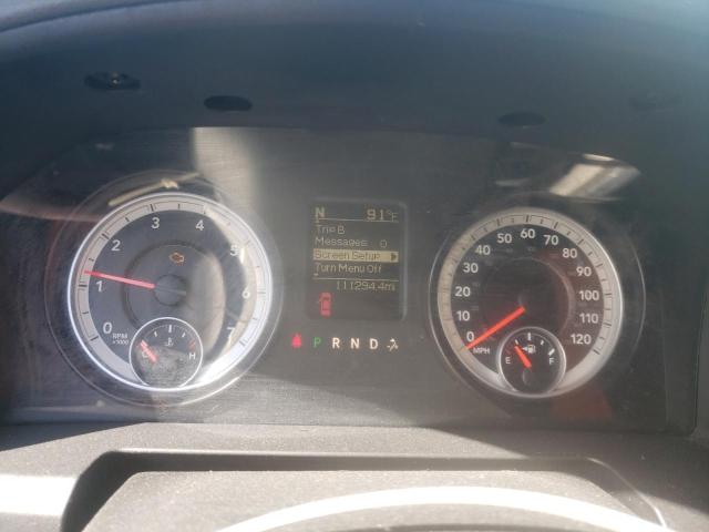 Photo 9 from auction – 2014 RAM 1500 SLT with VIN 1C6RR6GGXES148503