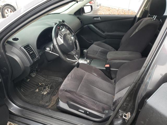 Photo 7 from auction – 2008 NISSAN ALTIMA 2.5 with VIN 1N4AL21E98N453149