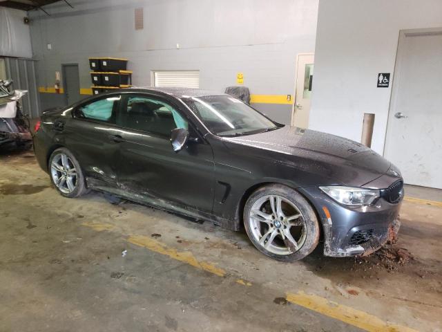 Photo 4 from auction – 2015 BMW 428 I with VIN WBA3N3C59FK231867