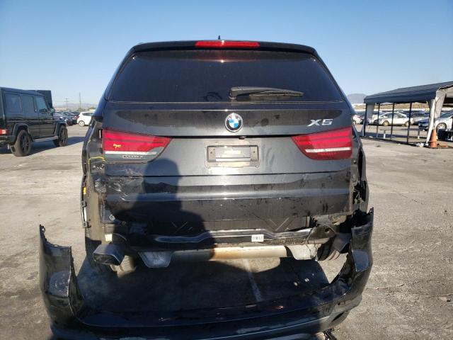 Photo 6 from auction – 2018 BMW X5 SDRIVE3 with VIN 5UXKR2C54J0X10777