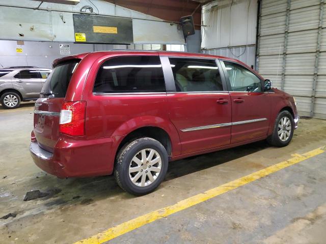 Photo 3 from auction – 2011 CHRYSLER TOWN & COU with VIN 2A4RR8DG4BR703946
