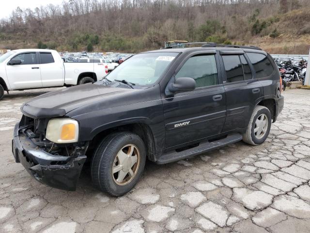 GMC ENVOY 2003 con VIN 1GKDT13S732101335 - Foto de la subasta