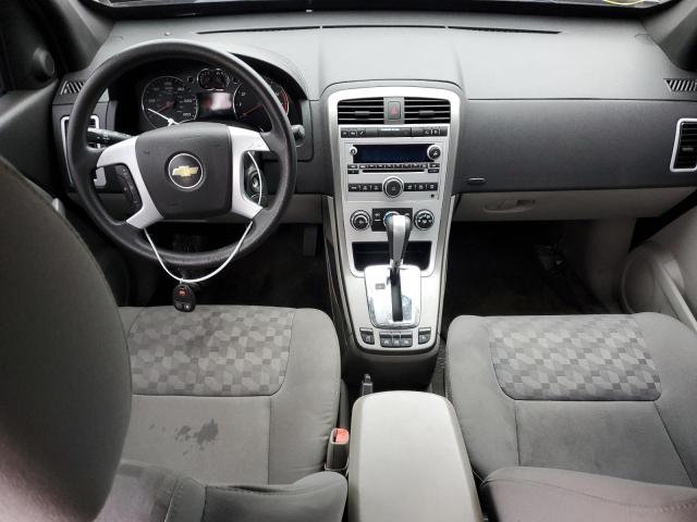 Photo 8 from auction – 2007 CHEVROLET EQUINOX LS with VIN 2CNDL23F476097964