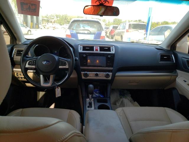Photo 8 from auction – 2015 SUBARU LEGACY 2.5 with VIN 4S3BNAJ68F3062966