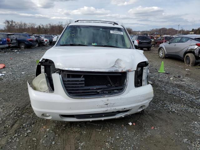Photo 5 from auction – 2007 GMC YUKON with VIN 1GKFC13J67J134130