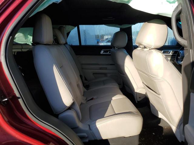 Photo 11 from auction – 2013 FORD EXPLORER X with VIN 1FM5K8D86DGA65149
