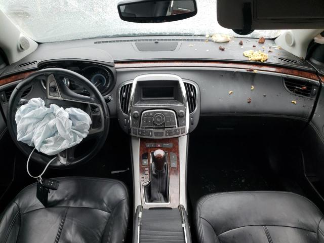 Photo 8 from auction – 2010 BUICK LACROSSE C with VIN 1G4GC5EG9AF216061