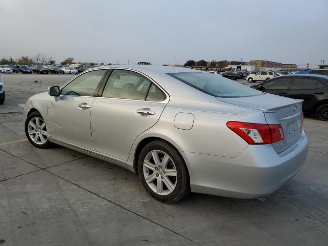 Photo 2 from auction – 2007 LEXUS ES 350 with VIN JTHBJ46G872153868
