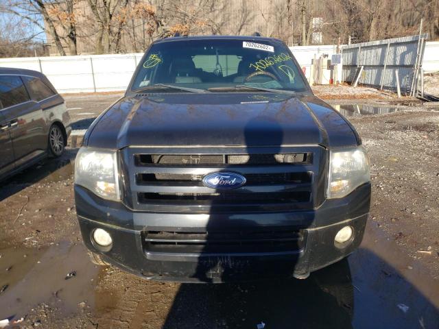 Photo 5 from auction – 2007 FORD EXPEDITION with VIN 1FMFK20507LA40790