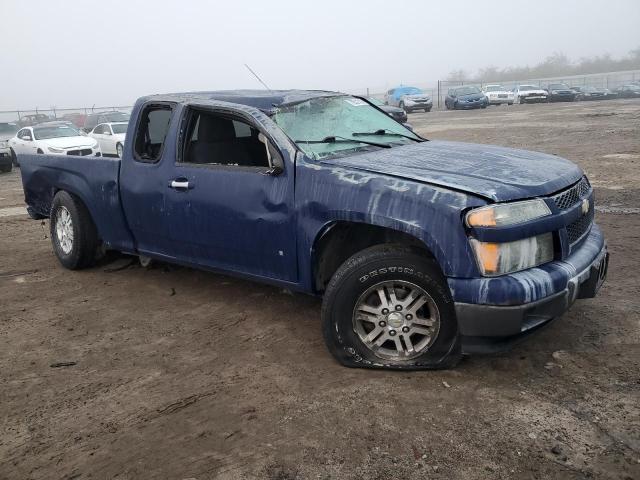 Photo 4 from auction – 2009 CHEVROLET COLORADO with VIN 1GCDT19EX98132906