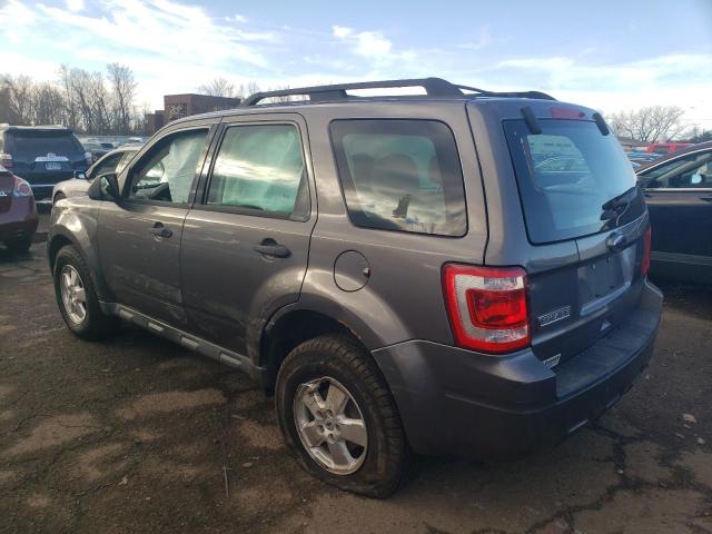 Photo 2 from auction – 2012 FORD ESCAPE XLS with VIN 1FMCU9C78CKA32018