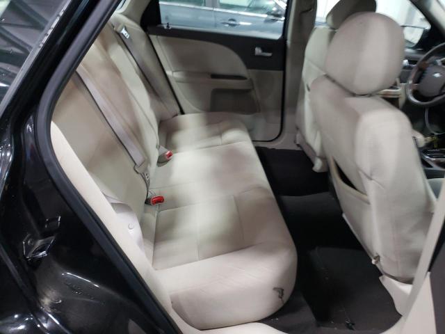 Photo 10 from auction – 2009 FORD TAURUS SE with VIN 1FAHP23W99G113790