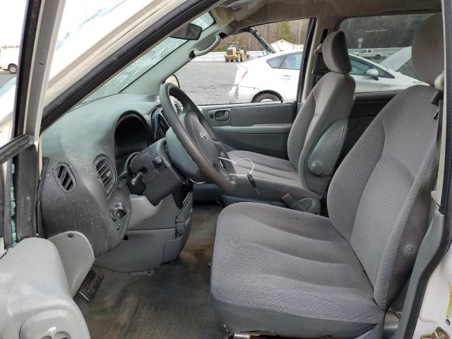 Photo 7 from auction – 2006 DODGE GRAND CARA with VIN 1D4GP24R86B734397