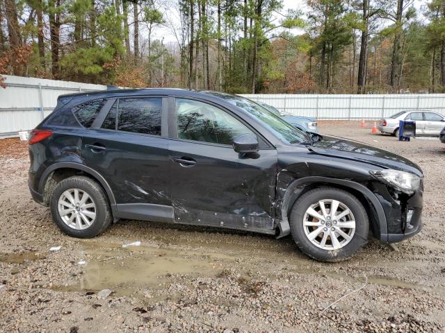 Фото 4 с аукциона – 2014 MAZDA CX-5 с VIN JM3KE2CY7E0321121