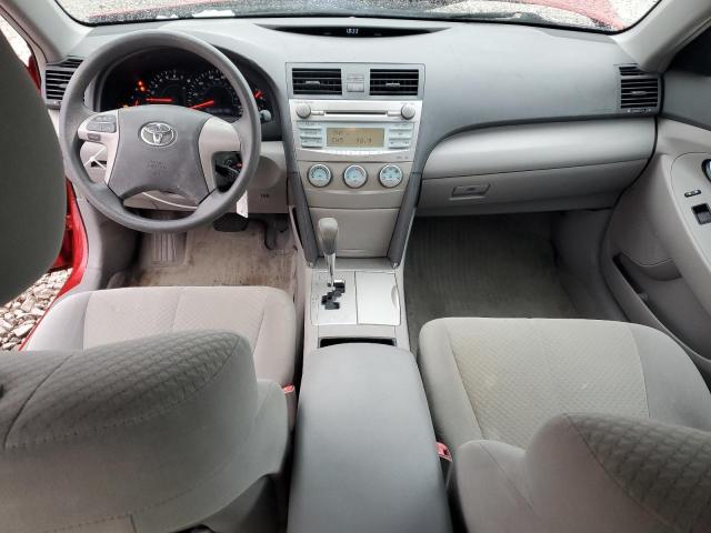 Photo 8 from auction – 2008 TOYOTA CAMRY CE with VIN 4T4BE46K68R033780