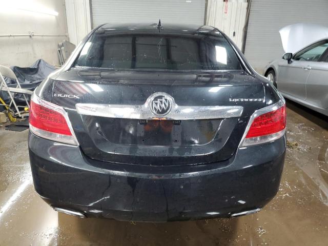 Photo 6 from auction – 2012 BUICK LACROSSE P with VIN 1G4GF5E36CF242141