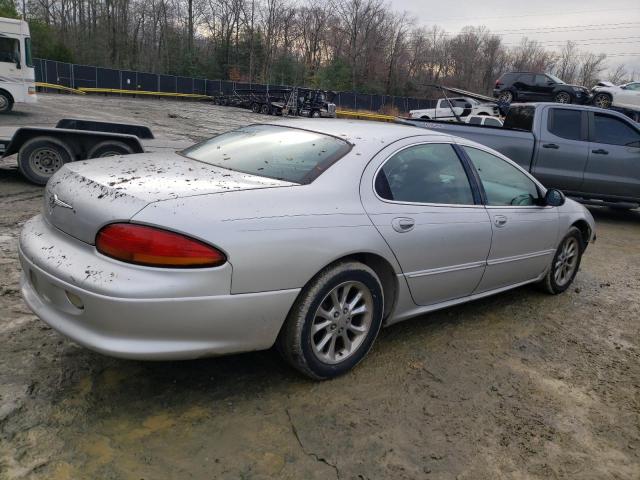 Photo 3 from auction – 2001 CHRYSLER LHS with VIN 2C3HC56G61H620459