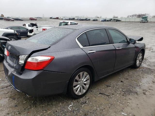 Photo 3 from auction – 2013 HONDA ACCORD EX with VIN 1HGCR2F78DA155304