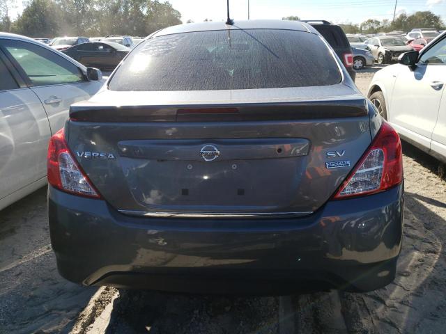 Photo 6 from auction – 2018 NISSAN VERSA S with VIN 3N1CN7AP2JL859519