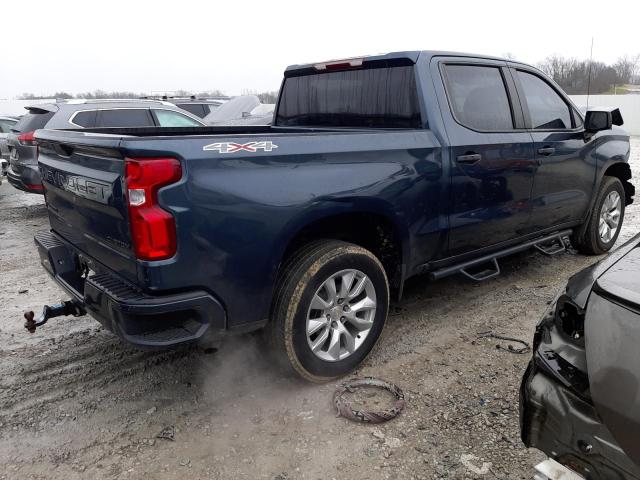 Photo 3 from auction – 2020 CHEVROLET SILVERADO with VIN 3GCPYBEH3LG284953